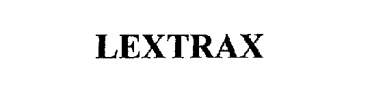LEXTRAX