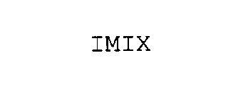 IMIX