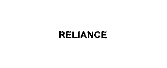 RELIANCE