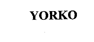 YORKO