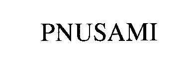 PNUSAMI