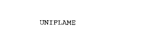 UNIFLAME