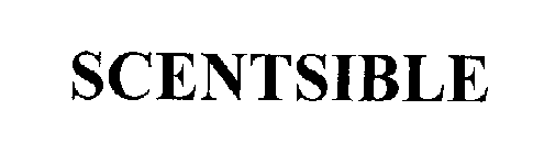 SCENTSIBLE