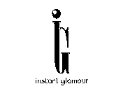 INSTANT GLAMOUR