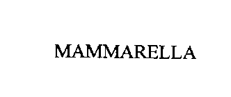 MAMMARELLA