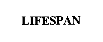 LIFESPAN