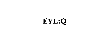EYE:Q