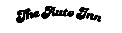 THE AUTO INN
