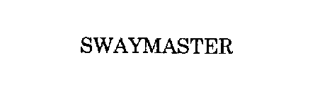 SWAYMASTER