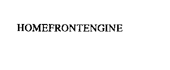 HOMEFRONTENGINE