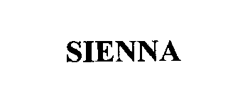 SIENNA