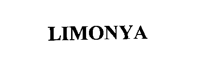 LIMONYA