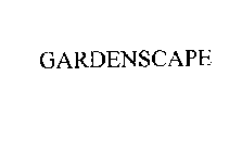 GARDENSCAPE