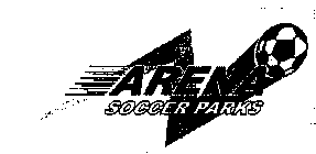 ARENA SOCCER PARKS