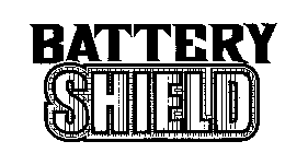 BATTERY SHIELD
