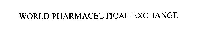 WORLD PHARMACEUTICAL EXCHANGE