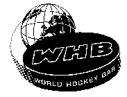 WHB WORLD HOCKEY BAR