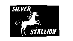 SILVER STALLION