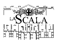 LA SCALA 1778