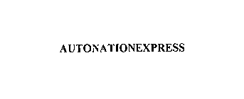 AUTONATIONEXPRESS