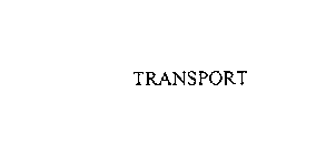 TRANSPORT