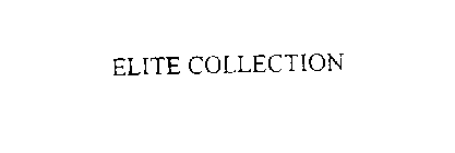 ELITE COLLECTION