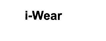 I-WEAR