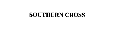 SOUTHERN CROSS