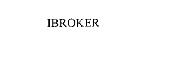 IBROKER