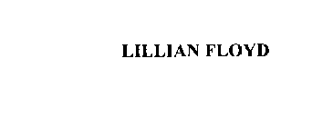LILLIAN FLOYD