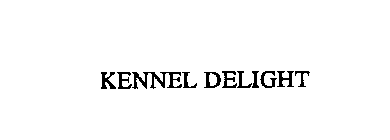 KENNEL DELIGHT