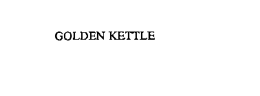 GOLDEN KETTLE