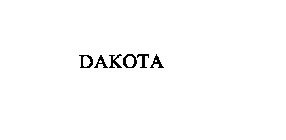 DAKOTA