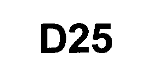 D25