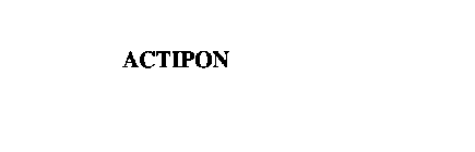 ACTIPON