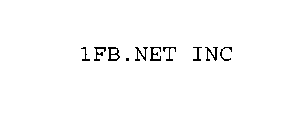 1FB.NET INC
