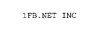 1FB.NET INC