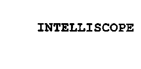 INTELLISCOPE