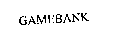 GAMEBANK