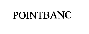 POINTBANC