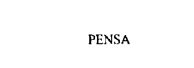 PENSA