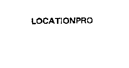 LOCATIONPRO