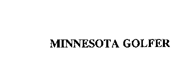 MINNESOTA GOLFER