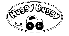 HUGGY BUGGY