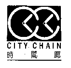 CLTY CHAIN