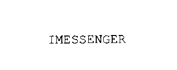 IMESSENGER