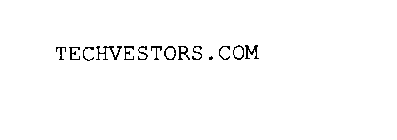 TECHVESTORS.COM