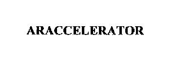 ARACCELERATOR