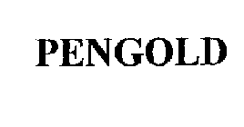 PENGOLD