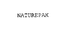 NATUREPAK